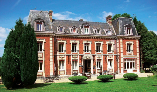Fransa'da Normandiya'yı yeni otellerimizde ziyaret edin!